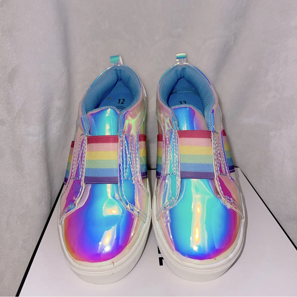 New Mirror Girl Shoes - Picture 3 of 6